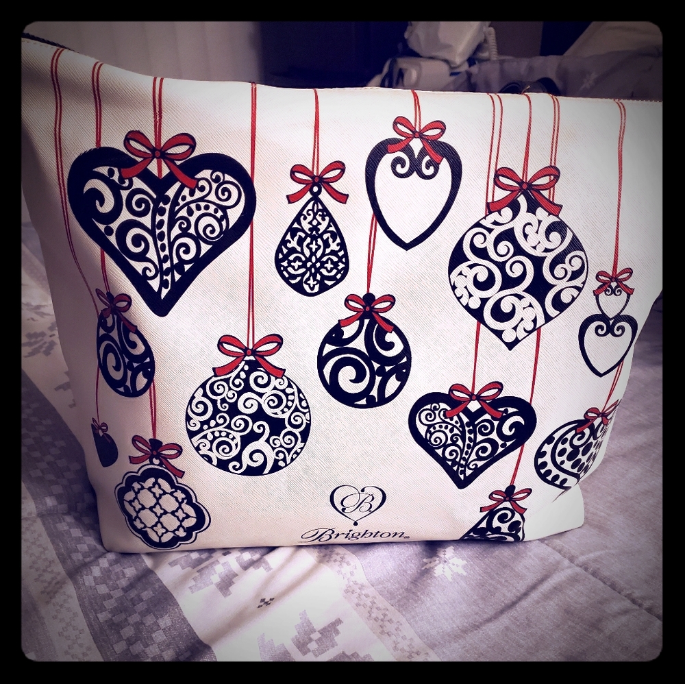 Brighton tote